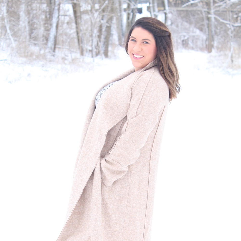 Meet your Posher, Vicky